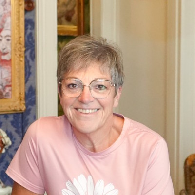 Petra Landuyt